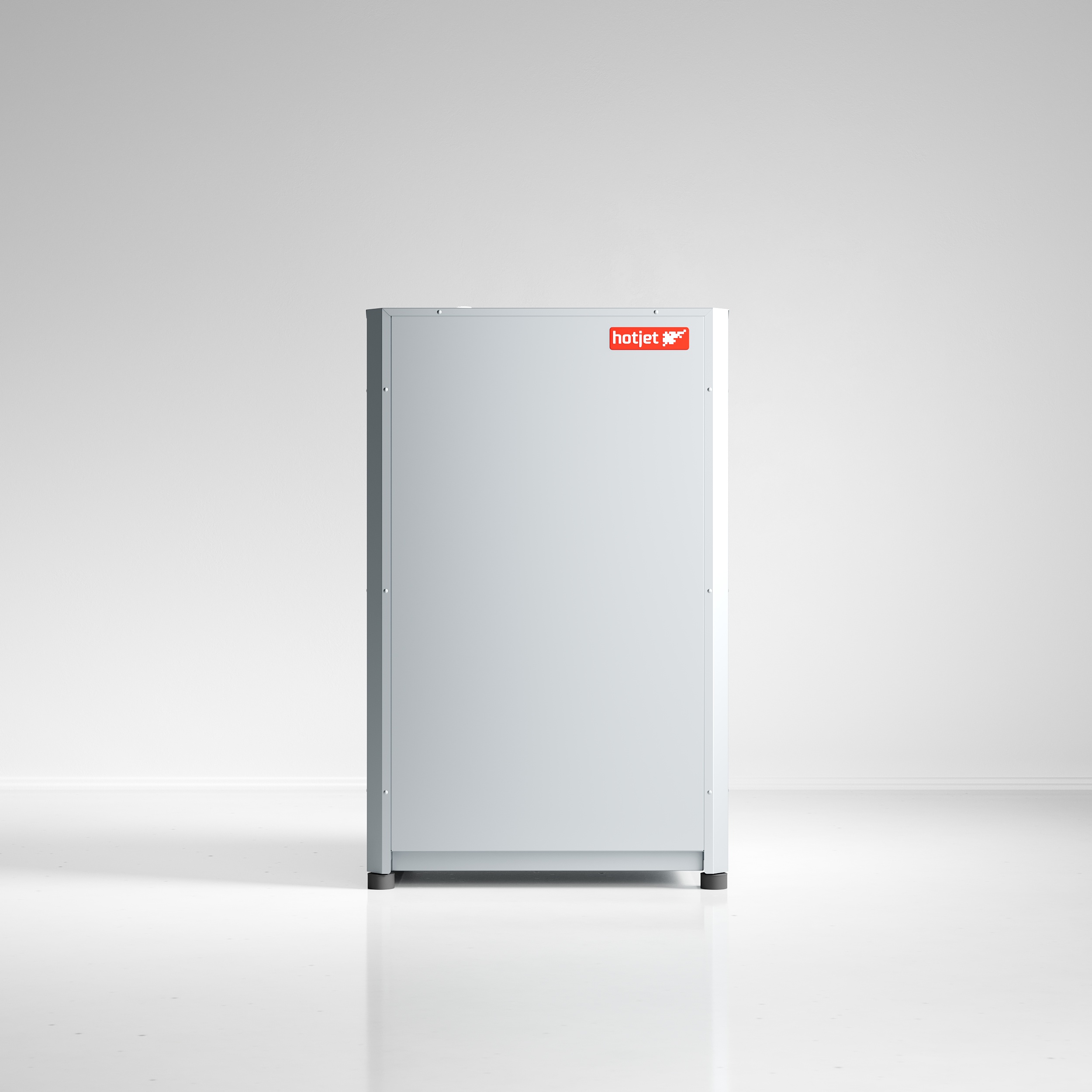 HOTJET Wx země–voda