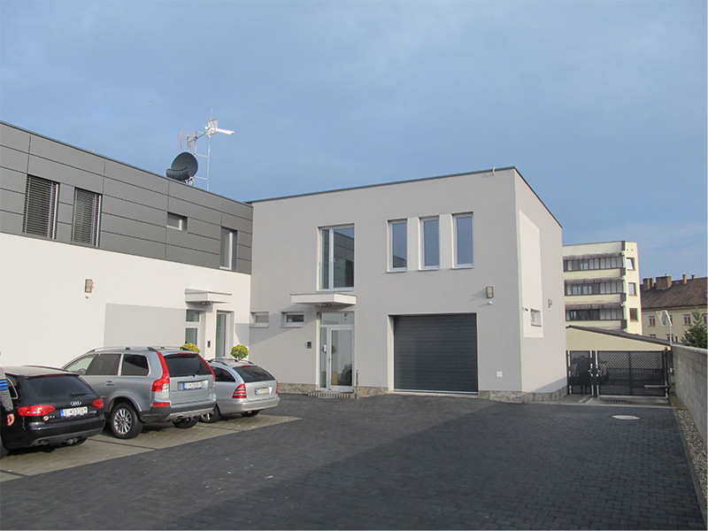 ŠPERK – instalace 4